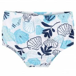 Top 10 🧨 Gerber Childrenswear 3-Piece Baby & Toddler 👧 Girls Sea Shells 👗 Dress, Diaper Cover & Sun Hat Set BabyPreemie - 24M 🥰 10 Gerber Childrenswear 3-Piece Baby & Toddler Girls Sea Shells Dress, Diaper Cover & Sun Hat Set BabyPreemie - 24M