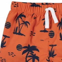 Top 10 ⭐ Gerber® See What's New 2-Piece Baby & Toddler Boys Vacation Vibes Rash Guard & Swim Trunks Set 🎉 14 Gerber® See What's New 2-Piece Baby & Toddler Boys Vacation Vibes Rash Guard & Swim Trunks Set