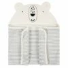 Gerber® Toddler Boy Boys Bear Bath Wrap