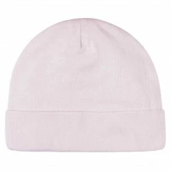 Gerber® BabyPreemie - 24M 8-Piece Baby Girls Princess Caps & Mittens Set