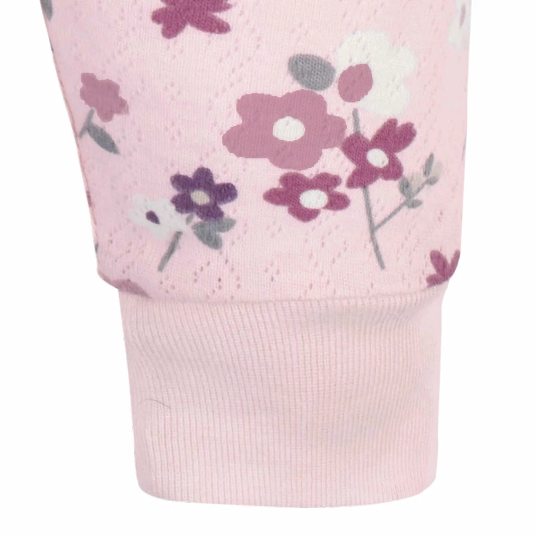 Best reviews of 🧨 Gerber® BabyPreemie - 24M 2-Pack Organic Baby 👧 Girls Wild Flower Pants 🔔 5 Gerber® BabyPreemie - 24M 2-Pack Organic Baby Girls Wild Flower Pants