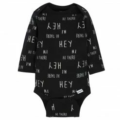 Coupon 👏 Gerber® 6-Pack Baby Boys Bear Long Sleeve Onesies® Bodysuits ✨ 12 Gerber® 6-Pack Baby Boys Bear Long Sleeve Onesies® Bodysuits