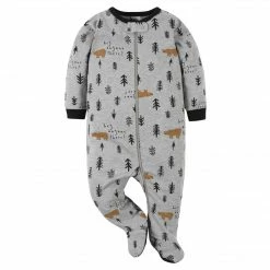 Deals 😍 Gerber® BabyPreemie - 24M 6-Piece Baby Boys Bear Onesies® Bodysuit And Sleep 'N Play Set 🥰 19 Gerber® BabyPreemie - 24M 6-Piece Baby Boys Bear Onesies® Bodysuit And Sleep 'N Play Set