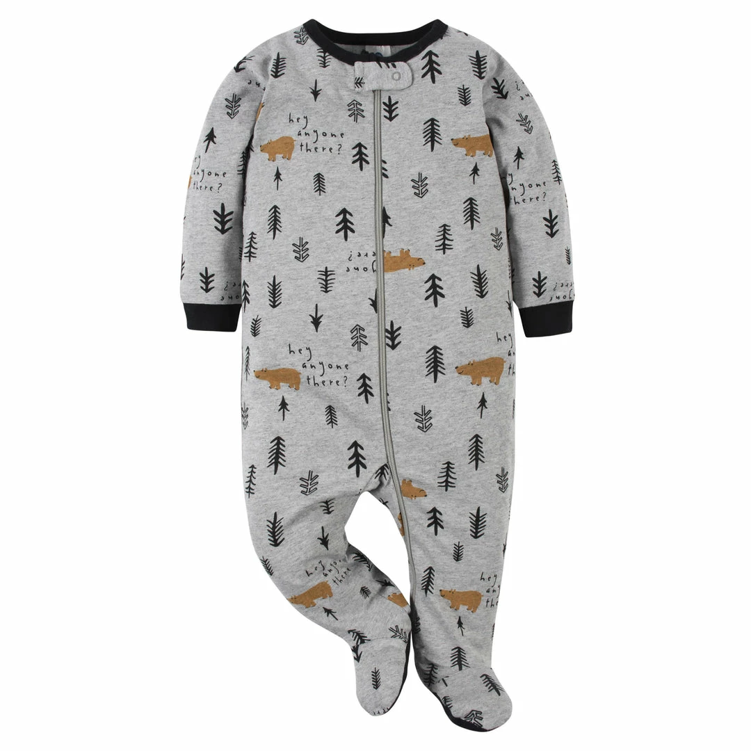 Deals 😍 Gerber® BabyPreemie - 24M 6-Piece Baby Boys Bear Onesies® Bodysuit And Sleep 'N Play Set 🥰 9 Gerber® BabyPreemie - 24M 6-Piece Baby Boys Bear Onesies® Bodysuit And Sleep 'N Play Set