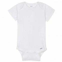 Top 10 🌟 Gerber® 15-Pack White Onesies® Bodysuits Bundle 😉 5 Gerber® 15-Pack White Onesies® Bodysuits Bundle