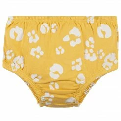 Gerber® 3-Piece Baby & Toddler Girls Purrfectly Wild Dress, Diaper Cover & Headband Set