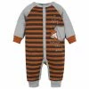 Gerber® Baby Boys Camping Organic Coverall