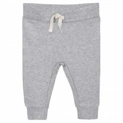 Best deal 💯 Gerber® 2-Pack Baby Boys Comfy Stretch Gray Pants BabyPreemie - 24M 🌟 6 Gerber® 2-Pack Baby Boys Comfy Stretch Gray Pants BabyPreemie - 24M