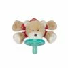 Baby PJ Baby Bear WubbaNub® Pacifier