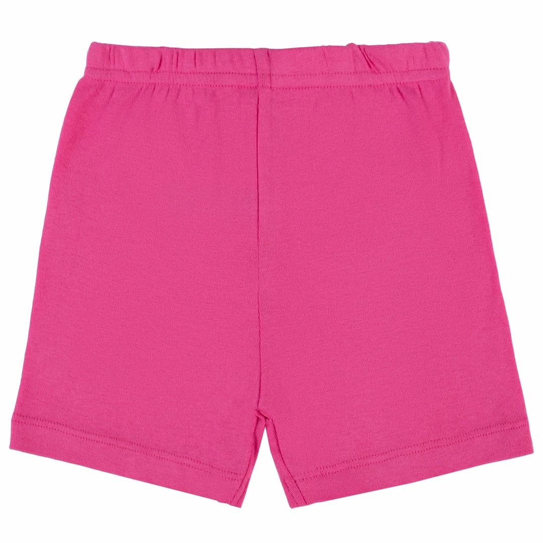 Cheapest ⭐ Gerber® 4-Piece Infant & Toddler 👧 Girls 🌞 Summer Blossom Snug Fit Cotton Pajamas See What's New 🥰 3 Gerber® 4-Piece Infant & Toddler Girls Summer Blossom Snug Fit Cotton Pajamas See What's New