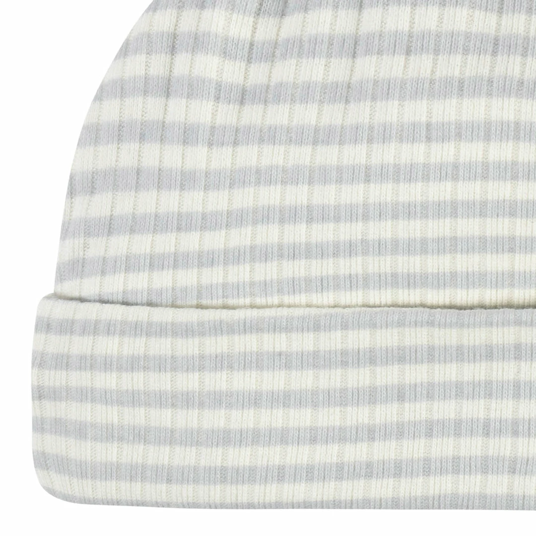 Wholesale 🌟 Gerber® 2-Piece Baby Boys Beary Cute Coverall & Hat Set BabyPreemie - 24M 🧨 4 Gerber® 2-Piece Baby Boys Beary Cute Coverall & Hat Set BabyPreemie - 24M