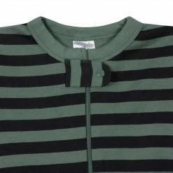 Gerber® 2-Pack Baby & Toddler Boys Bear Snug Fit Footed Cotton Pajamas BabyPreemie - 24M