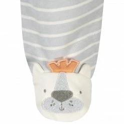 Gerber® Organic 2-Pack Baby Boys Safari Sleep 'N Plays