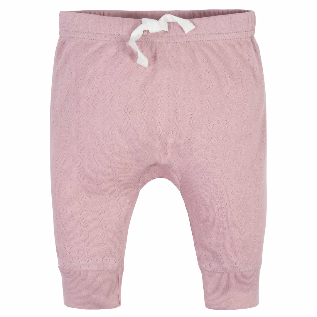Best reviews of 🧨 Gerber® BabyPreemie - 24M 2-Pack Organic Baby 👧 Girls Wild Flower Pants 🔔 6 Gerber® BabyPreemie - 24M 2-Pack Organic Baby Girls Wild Flower Pants