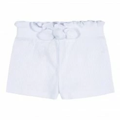 Gerber® See What's New 3-Pack Baby & Toddler Girls Picnic Day Dreams Pull-On Knit Shorts