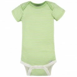 Best reviews of ❤️ Gerber® BabyPreemie - 24M 4-Piece Baby Green Avocados Onesies® Bodysuit & Sleep 'N Play Set 🔥 15 Gerber® BabyPreemie - 24M 4-Piece Baby Green Avocados Onesies® Bodysuit & Sleep 'N Play Set
