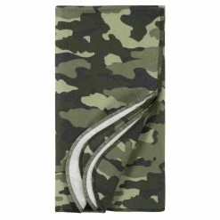 Gerber® 4-Pack Boys Bear Flannel Receiving Blankets BabyPreemie - 24M