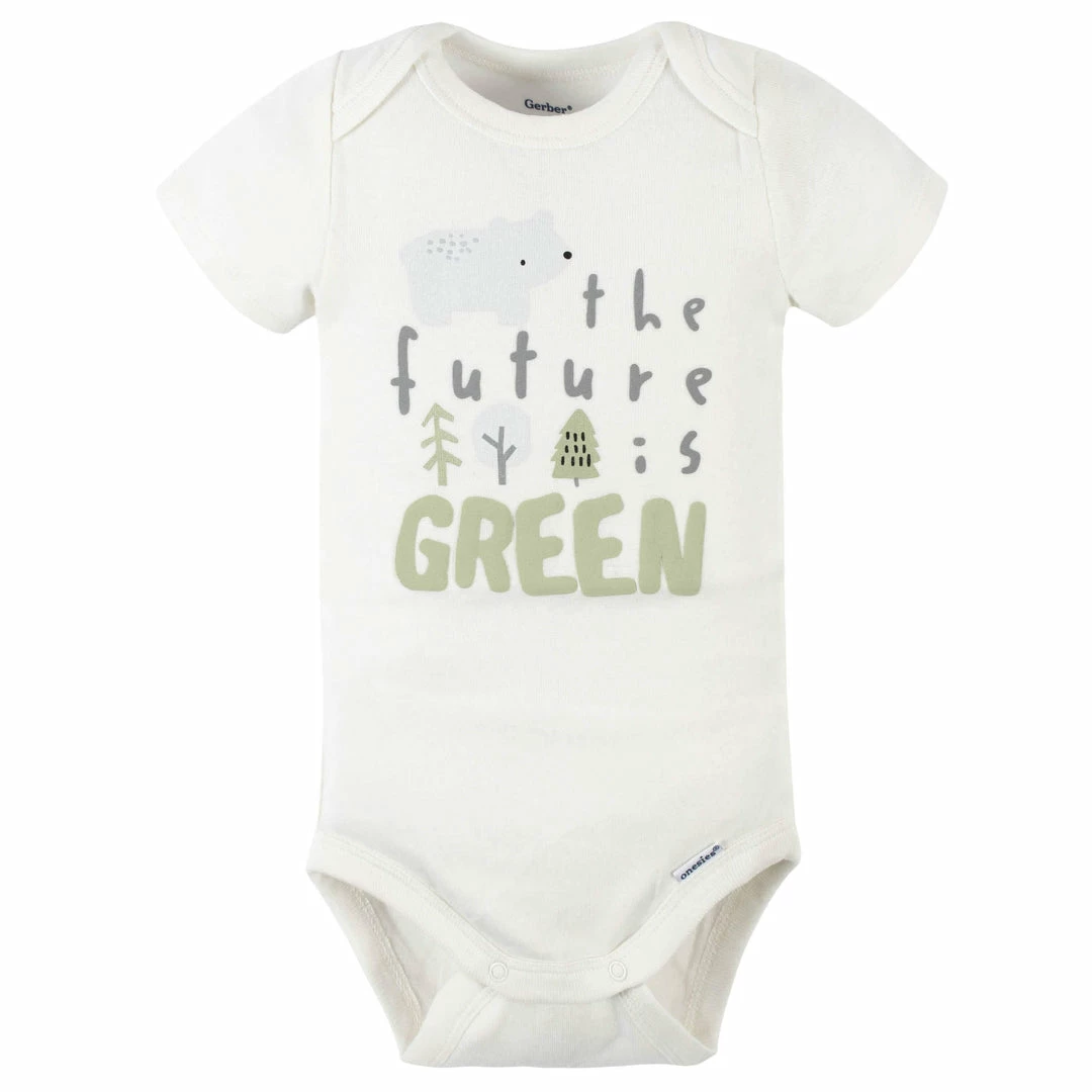 Best reviews of 👍 Gerber® 4-Piece Baby Boys Bear Outfit Set BabyPreemie - 24M 🤩 3 Gerber® 4-Piece Baby Boys Bear Outfit Set BabyPreemie - 24M