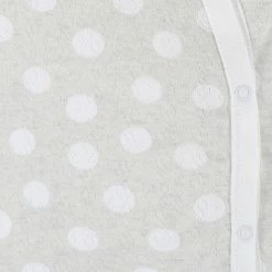 Gerber® See What's New 3-Piece Baby Girls Dots Of Rainbows Pointelle Take Me Home Set