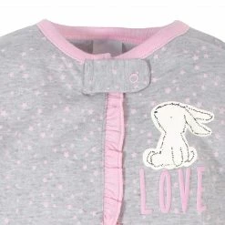 Gerber® Baby Girls Love Sleep 'N Play