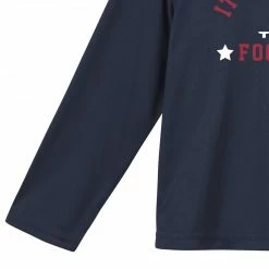 NFL Houston Texans Baby & Toddler Boys Long Sleeve Tee Shirt