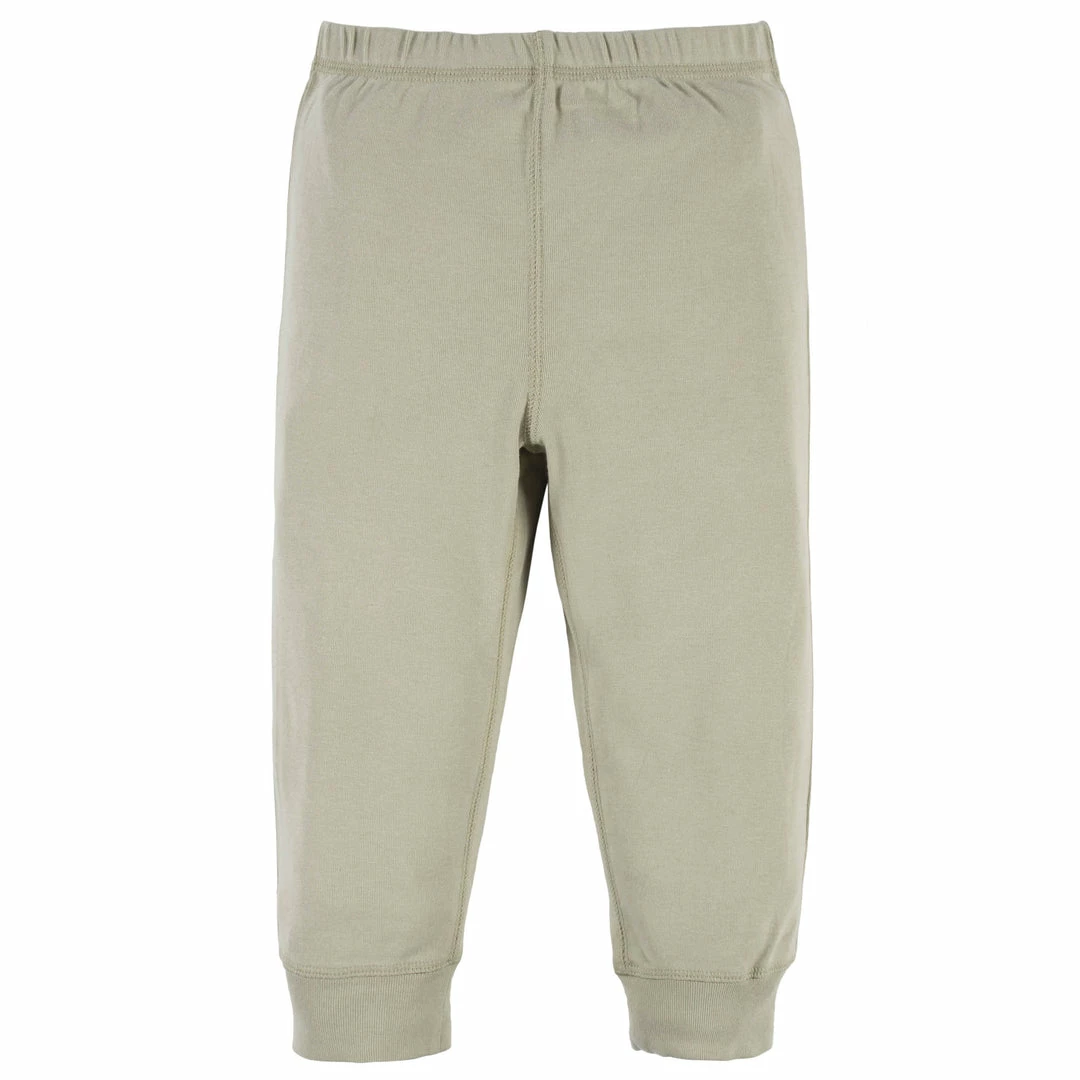 Wholesale 🤩 Gerber® See What's New 4-Piece Infant & Toddler Boys Camping Fun Tees, Shorts & Pants Set 🎁 9 Gerber® See What's New 4-Piece Infant & Toddler Boys Camping Fun Tees, Shorts & Pants Set