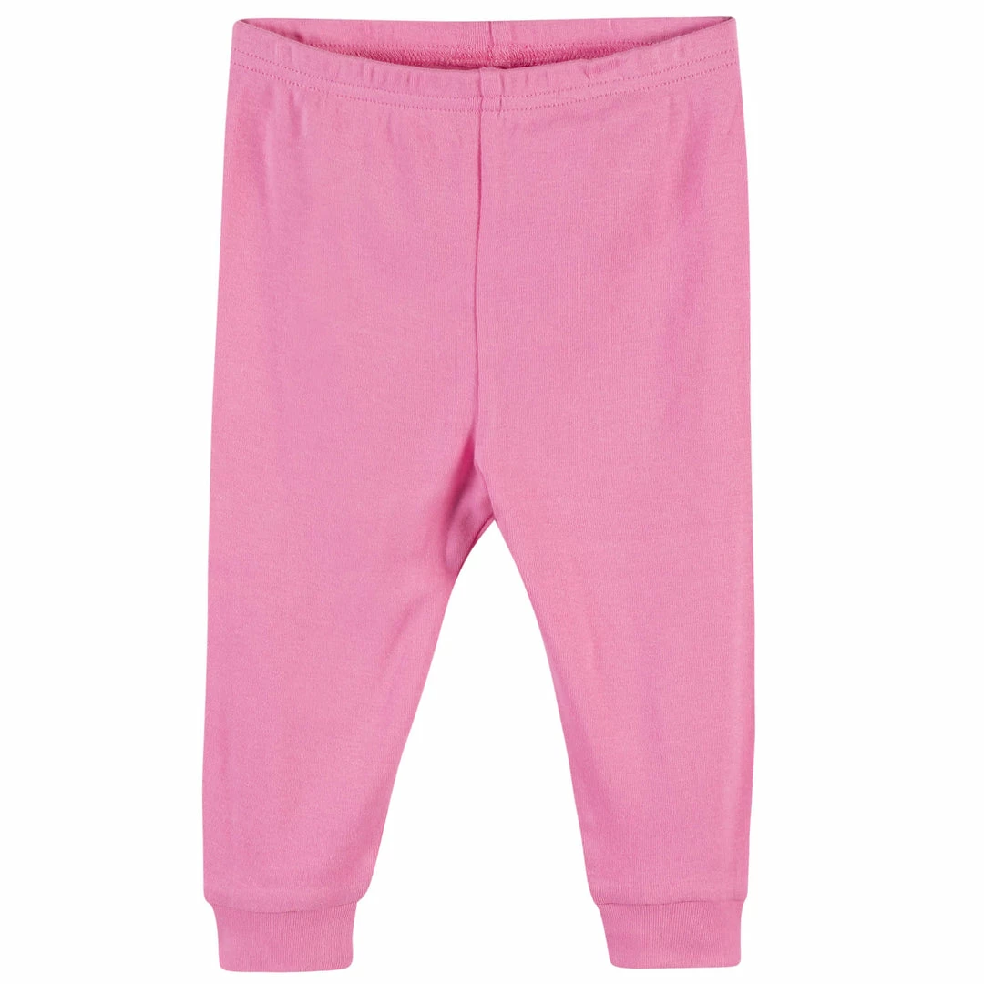 Coupon 🔥 Gerber® 4-Piece Baby & Toddler Donuts Snug Fit Cotton Pajamas 🥰 7 Gerber® 4-Piece Baby & Toddler Donuts Snug Fit Cotton Pajamas