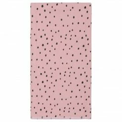 Gerber® 8-Pack Baby Girls Bear Flannel Burp Cloths BabyPreemie - 24M