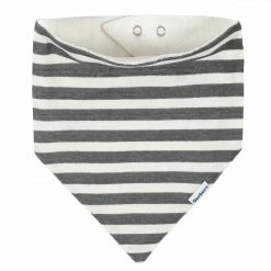 Gerber® 4-Pack Baby Boys Bear Bandana Bibs BabyPreemie - 24M