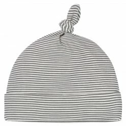 Gerber® 4-Pack Baby Boys Comfy Stretch Bicycle Caps