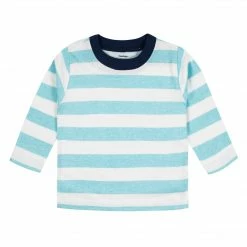 Wholesale 👍 Gerber® 3-Pack Baby & Toddler Boys Royal Blues Long Sleeve Pocket Tees See What's New 🥰 16 Gerber® 3-Pack Baby & Toddler Boys Royal Blues Long Sleeve Pocket Tees See What's New