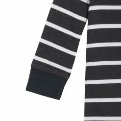 Gerber® 4-Pack Baby & Toddler Boys Dinosaurs & Space Snug Fit Footed Cotton Pajamas