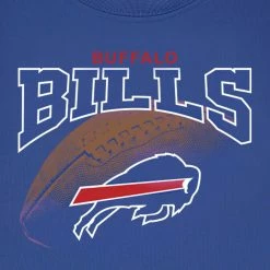 NFL Buffalo Bills Baby Boys Tee Shirt
