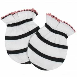 Top 10 🤩 Gerber® BabyPreemie - 24M 8-Pack Baby 👧 Girls Rainbow Organic Mittens 🥰 8 Gerber® BabyPreemie - 24M 8-Pack Baby Girls Rainbow Organic Mittens