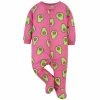 Gerber® Baby Pink Avocado Sleep 'N Play