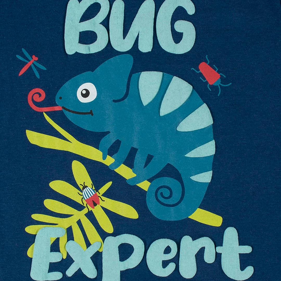 Cheap 🔥 Gerber® See What's New 4-Piece Infant & Toddler Boys Bug Expert Snug Fit Cotton Pajamas 👍 5 Gerber® See What's New 4-Piece Infant & Toddler Boys Bug Expert Snug Fit Cotton Pajamas