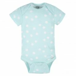 BabyPreemie - 24M 6-Piece Baby Girls Cuddly & Cat Onesies® Brand Bodysuit & Sleep N' Play Set