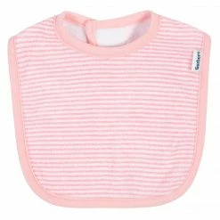 Discount 🎁 Gerber® BabyPreemie - 24M 3-Pack Baby 👧 Girls Love You Organic Bibs 🤩 8 Gerber® BabyPreemie - 24M 3-Pack Baby Girls Love You Organic Bibs