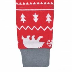 Budget ✔️ Gerber® Baby Neutral Bear Fair Isle Snug Fit Footed Cotton Pajamas 🔔 11 Gerber® Baby Neutral Bear Fair Isle Snug Fit Footed Cotton Pajamas