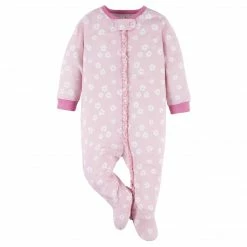 Gerber® 2-Pack Baby Girls Summer Blossom Sleep 'N Plays