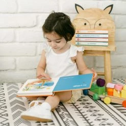 Cheapest 🌟 See What's New Binibi "Visiting - Visitando La Playa" Bilingual Sound Book 🌟 16 See What's New Binibi