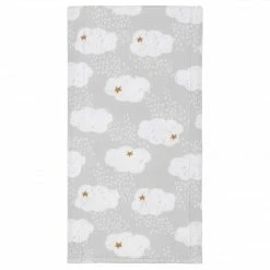 Budget ✨ Gerber® 8-Pack Baby Neutral Sheep Flannel Burp Cloths BabyPreemie - 24M 🔔 9 Gerber® 8-Pack Baby Neutral Sheep Flannel Burp Cloths BabyPreemie - 24M