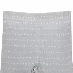 Gerber® 3-Piece Baby Neutral Baby Safari Onesies® Bodysuits & Pants Set BabyPreemie - 24M