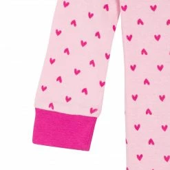 Wholesale 👏 Gerber® 4-Pack Baby & Toddler 👧 Girls Dreams & Rainbows Snug Fit Footed Cotton Pajamas BabyPreemie - 24M 🛒 32 Gerber® 4-Pack Baby & Toddler Girls Dreams & Rainbows Snug Fit Footed Cotton Pajamas BabyPreemie - 24M