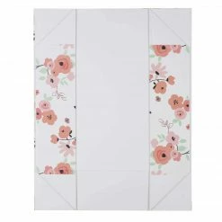 Gerber® White Floral Deluxe Gift Box