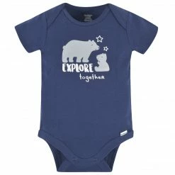 Top 10 💯 Gerber® 14-Piece Baby Boys Bear Playwear Gift Set ⌛ 22 Gerber® 14-Piece Baby Boys Bear Playwear Gift Set