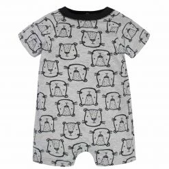 Top 10 🧨 Gerber® 2-Pack Baby Boys Tiger Rompers 🎁 8 Gerber® 2-Pack Baby Boys Tiger Rompers
