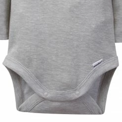 Gerber® BabyPreemie - 24M 3-Piece Baby Neutral Lil' Sheep Onesies® Bodysuits & Pants Set