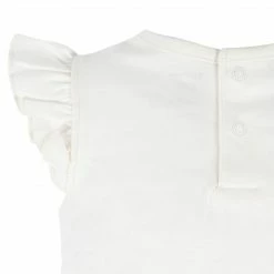 Gerber® 3-Piece Baby Girls Pink Garden Onesies® Bodysuit, Diaper Cover & Headband Set See What's New