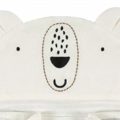 Gerber® Toddler Boy Boys Bear Bath Wrap